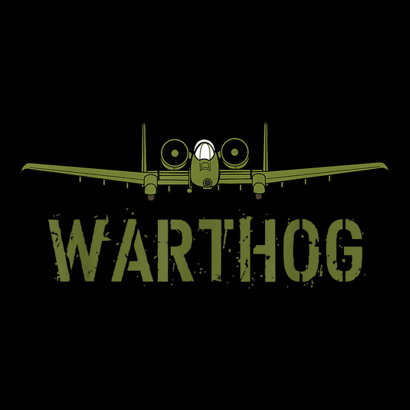 Olive Green A 10 Warthog T Shirt Art Usa Military Jets T Shirt Unisex Jogger | Artistshot