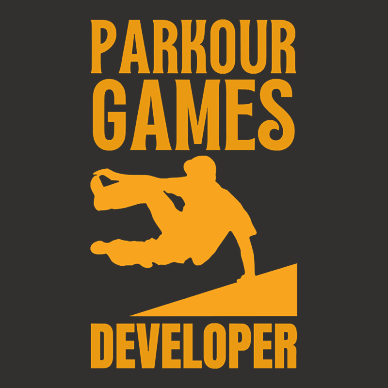 Parkour Games Developer Champion Hoodie | Artistshot