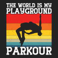 Parkour 3/4 Sleeve Shirt | Artistshot