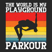 Parkour Men's T-shirt Pajama Set | Artistshot