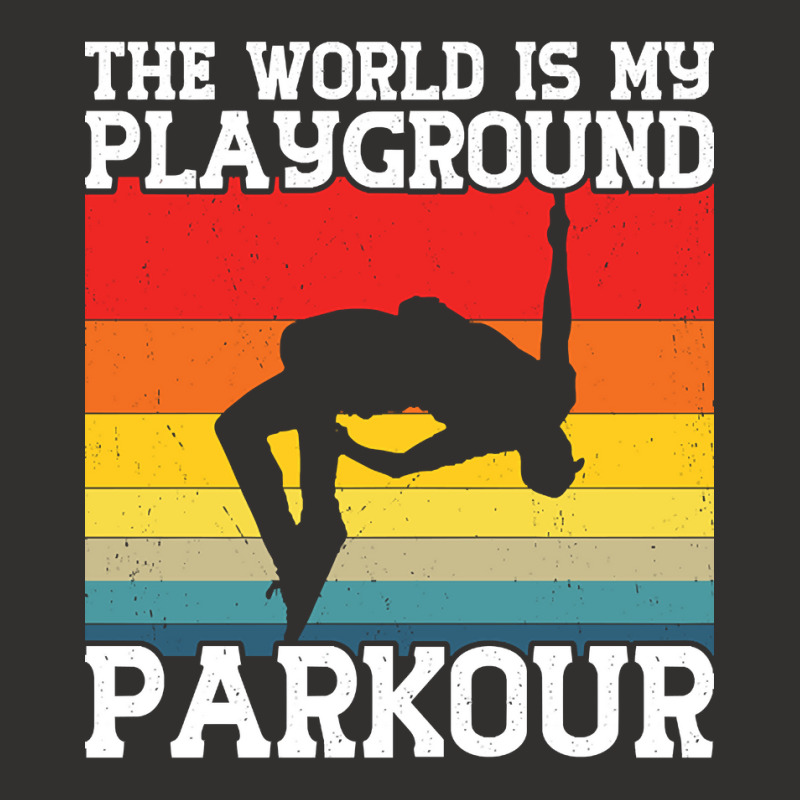 Parkour Champion Hoodie | Artistshot