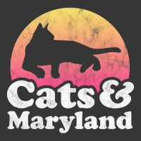 Cats And Maryland Gift For Men, Women, Kids Toddler Hoodie | Artistshot