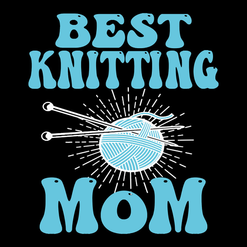 Best Knitting Mom-ydvsv Pocket T-shirt | Artistshot