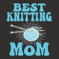 Best Knitting Mom-ydvsv Champion Hoodie | Artistshot