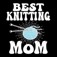 Best Knitting Mom-ytq0z Men's 3/4 Sleeve Pajama Set | Artistshot