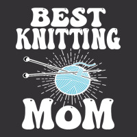 Best Knitting Mom-ytq0z Vintage Hoodie And Short Set | Artistshot