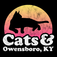 Cats And Owensboro Gift For Men, Women, Kids Long Sleeve Shirts | Artistshot