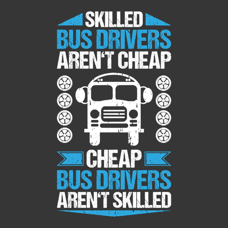 Bus Driver Busman School Bus Driver Coach Driver-rh4qs Toddler Hoodie | Artistshot