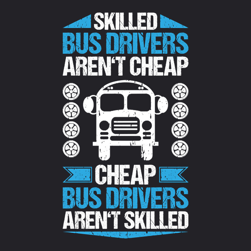 Bus Driver Busman School Bus Driver Coach Driver-rh4qs Youth Tee | Artistshot