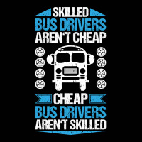 Bus Driver Busman School Bus Driver Coach Driver-rh4qs Toddler 3/4 Sleeve Tee | Artistshot