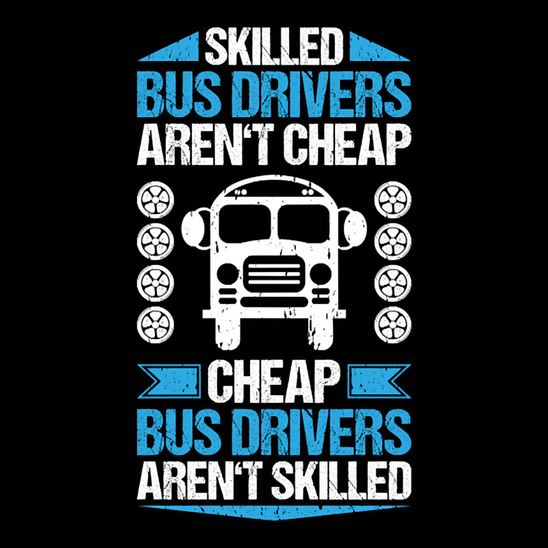 Bus Driver Busman School Bus Driver Coach Driver-rh4qs Toddler 3/4 Sleeve Tee | Artistshot