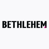 Bethlehem Girl T-shirt | Artistshot