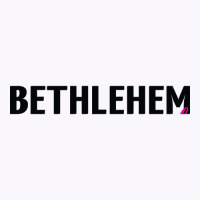 Bethlehem Girl Tank Top | Artistshot