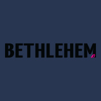 Bethlehem Girl Men Denim Jacket | Artistshot