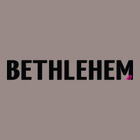 Bethlehem Girl Vintage T-shirt | Artistshot