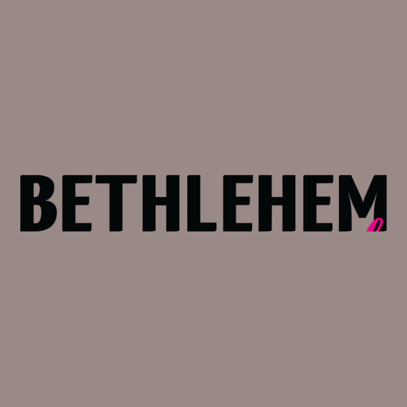 Bethlehem Girl Vintage T-Shirt by Binzdodi | Artistshot