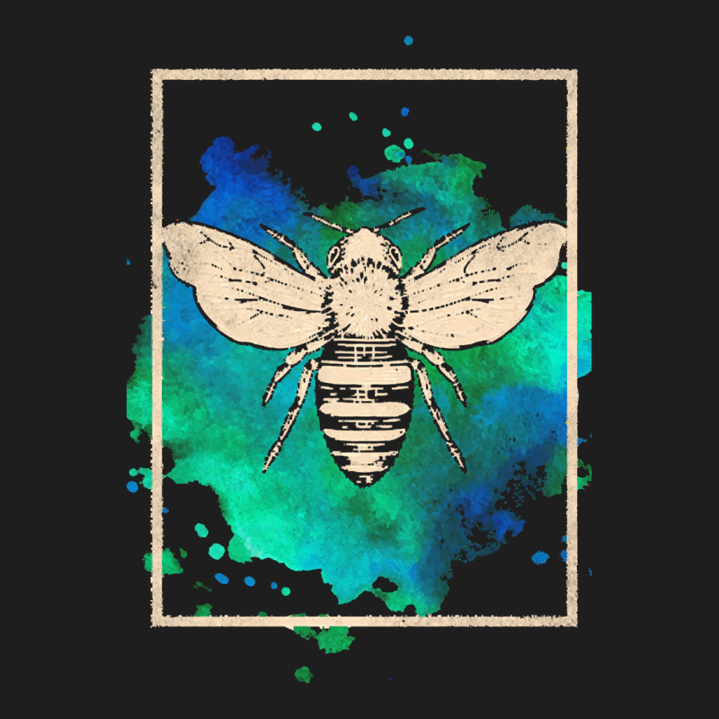 Bee T  Shirt Bee Beekeeper Honey Insect T  Shirt Classic T-shirt | Artistshot