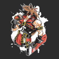 Street Warrior Essential Guilty Gear New Movie Film Strive Fighting Ga Exclusive T-shirt | Artistshot