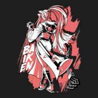 Street Warrior Guiltygear New Movie Film Strive Fighting Games Punny Classic T-shirt | Artistshot