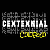 Centennial City Colorado Centennial Co Toddler Sweatshirt | Artistshot