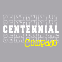 Centennial City Colorado Centennial Co Youth 3/4 Sleeve | Artistshot