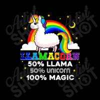 Llamacorn 100 Magic Unisex Jogger | Artistshot