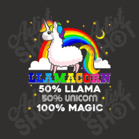 Llamacorn 100 Magic Champion Hoodie | Artistshot