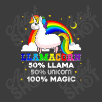 Llamacorn 100 Magic Men's Polo Shirt | Artistshot