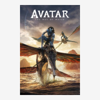 Avatar 2 Graphic T-shirt | Artistshot