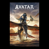 Avatar 2 Fleece Short | Artistshot