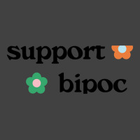 Limited Edition Support Bipoc Vintage T-shirt | Artistshot