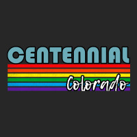 Centennial Colorado Pride Shirt Centennial Lgbt Gift Lgbtq Supporter T Men's T-shirt Pajama Set | Artistshot