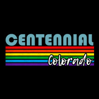 Centennial Colorado Pride Shirt Centennial Lgbt Gift Lgbtq Supporter T Lightweight Hoodie | Artistshot