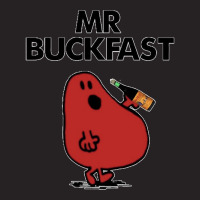 Mr Buckfast Tonic Wine Vintage Cap | Artistshot