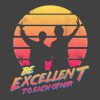 Bill And Ted - Be Excellent To Each Other Vintage T-shirt | Artistshot