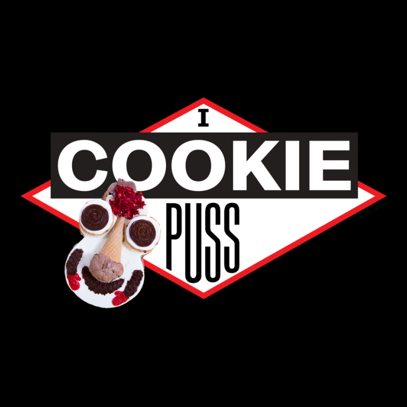 Cookie Puss Kids Cap by peleskrupoq | Artistshot