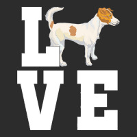 Jack Russel Terrier T  Shirt Love Jack Russel Terrier Owner Dogs Dog P Exclusive T-shirt | Artistshot