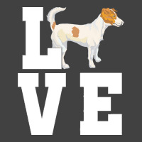 Jack Russel Terrier T  Shirt Love Jack Russel Terrier Owner Dogs Dog P Vintage T-shirt | Artistshot