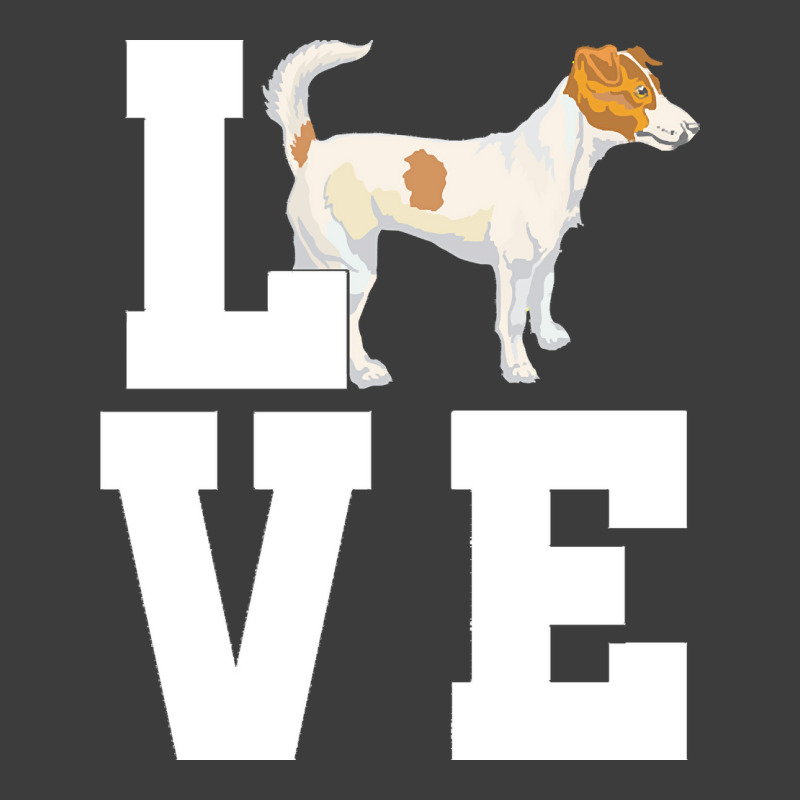 Jack Russel Terrier T  Shirt Love Jack Russel Terrier Owner Dogs Dog P Men's Polo Shirt | Artistshot