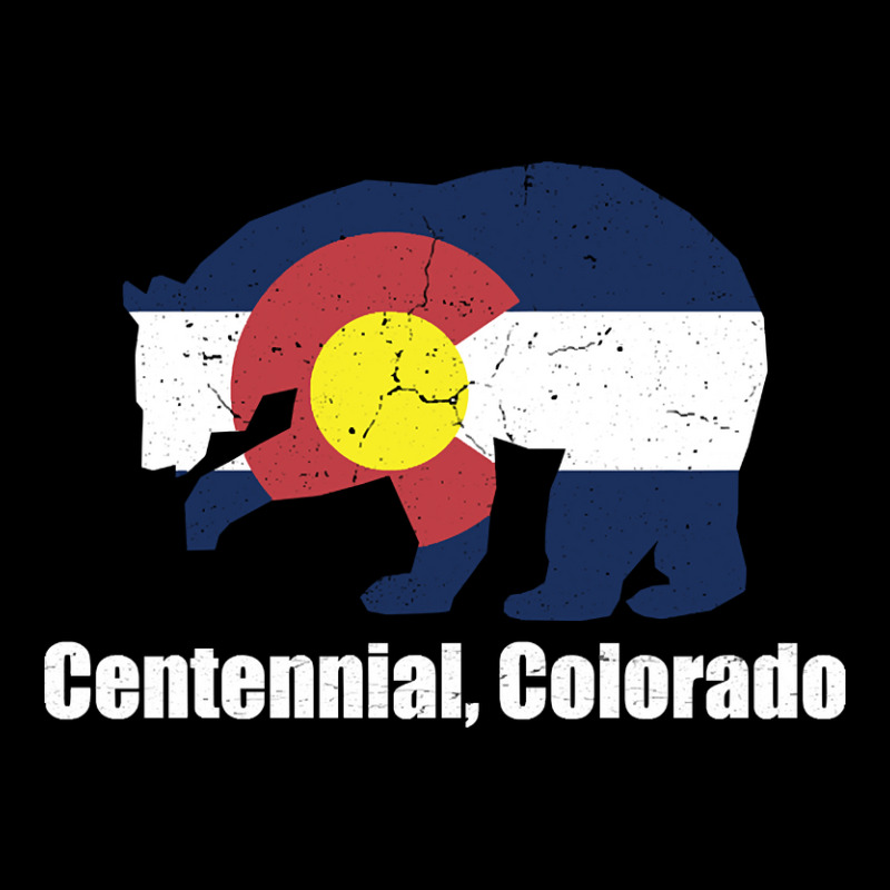 Centennial Colorado Adjustable Cap by nuanceteams169 | Artistshot