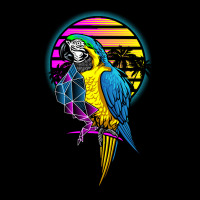 Parrot Art Pocket T-shirt | Artistshot