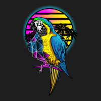 Parrot Art Classic T-shirt | Artistshot