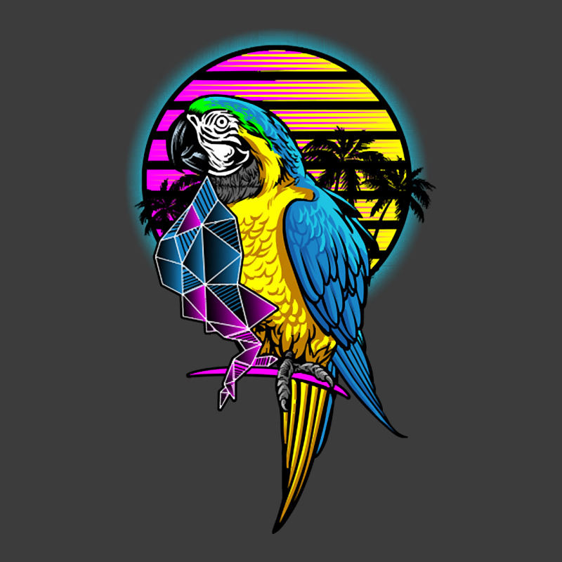 Parrot Art Men's Polo Shirt | Artistshot