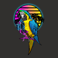 Parrot Art Champion Hoodie | Artistshot