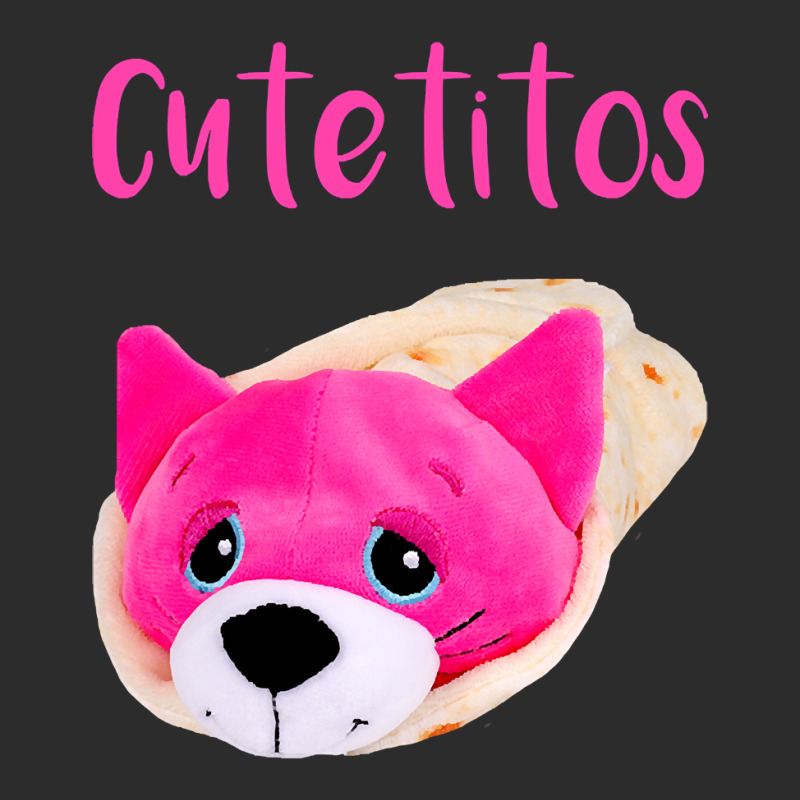 Cutetitos Exclusive T-shirt by BrianneRemers65 | Artistshot