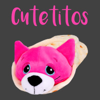 Cutetitos Vintage T-shirt | Artistshot