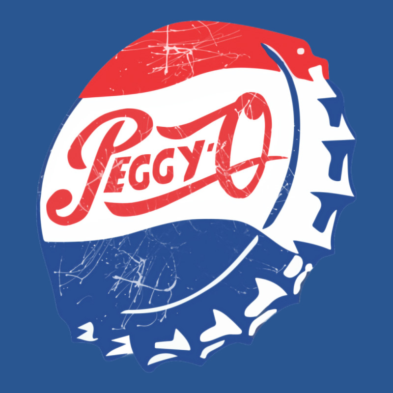 Peggy O T-Shirt by humekyesliet | Artistshot