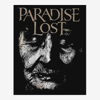 Paradise Lost Scorecard Crop Tee | Artistshot