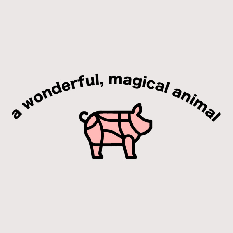 A Wonderful Magical Animal Kids Travel Pocket T-Shirt by waywaybangyf | Artistshot