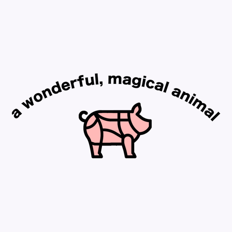 A Wonderful Magical Animal Kids Travel Tank Top by waywaybangyf | Artistshot